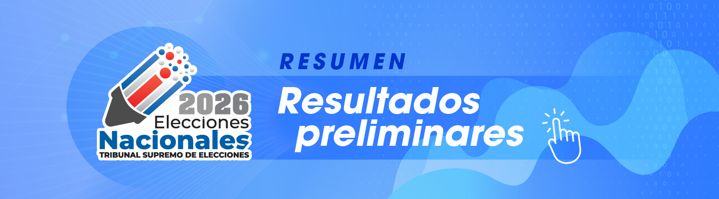Visualizador resumen Elecciones Nacionales 2026