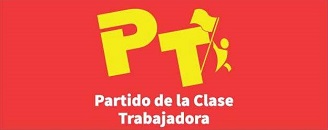 Divisa del Partido Político De La Clase Trabajadora