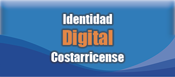 Solicite su identidad digital costarricense
