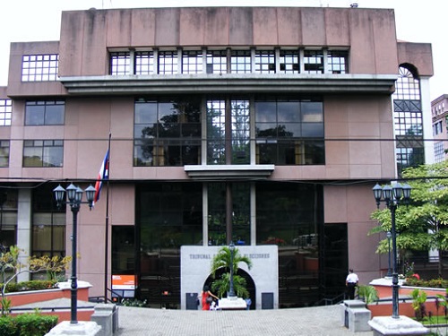 TSE ordena al MICITT no implementar nuevo esquema de adjudicación de frecuencias de televisión hasta que concluya el proceso electoral 
