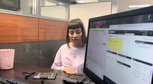51 mil jóvenes todavía no han solicitado su cédula de identidad y tienen tiempo hasta el próximo 30 de setiembre  