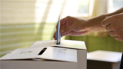 Costarricenses radicados en el extranjero pueden solicitar cambios en su domicilio electoral