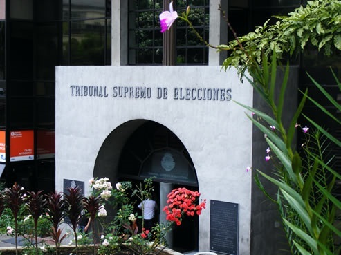 TSE recuerda plazos relevantes del mes de setiembre en el cronograma electoral