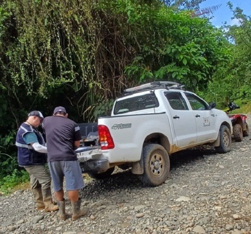 TSE ofrecerá servicios a domicilio en comunidades de Parrita, Acosta y Puriscal 