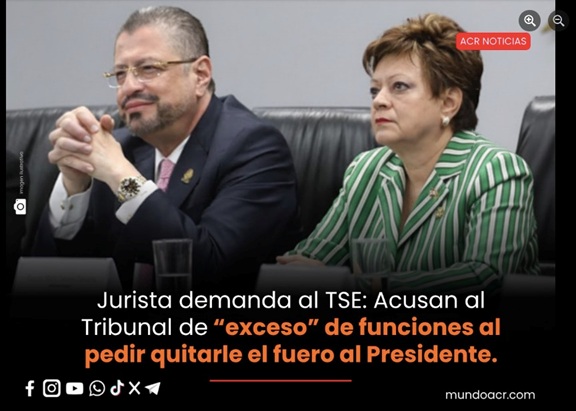 TSE pone en evidencia dos graves desinformaciones difundidas hoy