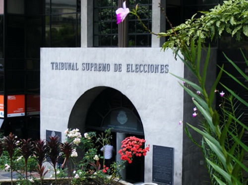 TSE pone en evidencia dos graves desinformaciones difundidas hoy