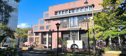 TSE declara integradas las 84 juntas cantonales del país