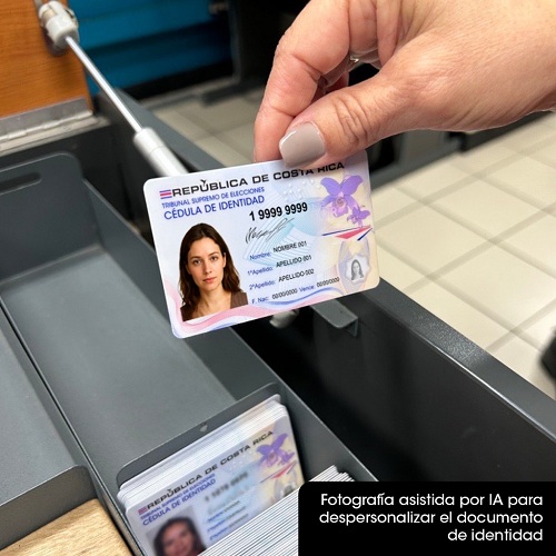 Servicio de Reimpresión de Documento de Identidad (RDI) tendrá un nuevo costo a partir de este 2 de diciembre