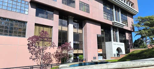 Fundación Konrad Adenauer estrecha lazos de cooperación con la democracia costarricense