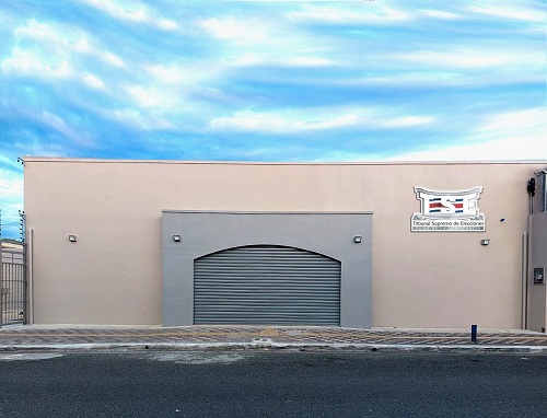 Oficina regional de Limón estará cerrada hoy miércoles 