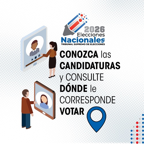 TSE habilita programa Votante Informado