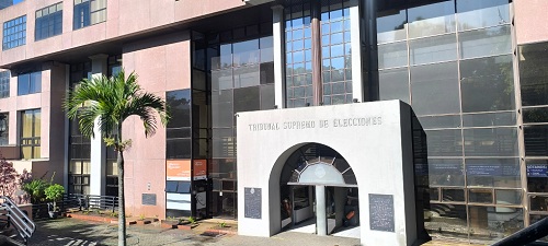 TSE anunció el inicio de la tregua navideña 