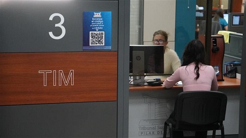 TIM ofrece mayores elementos de seguridad con nuevo diseño más moderno y juvenil