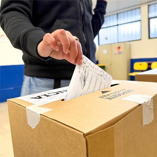 TSE declara oficialmente electa a Laura Fernández Delgado como Presidenta de la República