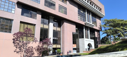 TSE cerrará durante Semana Santa