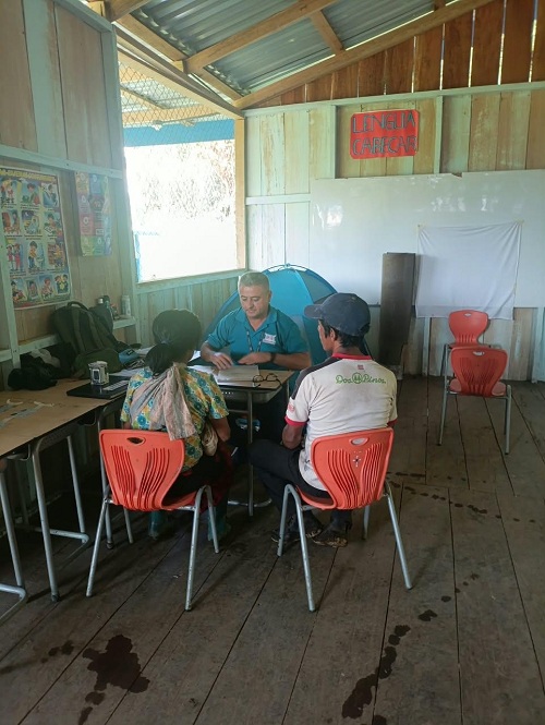 TSE ofrecerá servicios a domicilio en comunidades indígenas de Limón, Talamanca y Turrialba