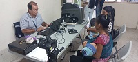 TSE visitará casa por casa comunidades de Los Chiles