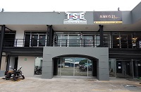 Regional del TSE en Puntarenas estrena nuevas instalaciones