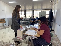 Próximas Elecciones Municipales con 36 nuevos distritos electorales