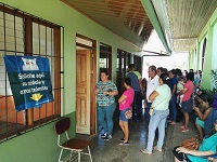 TSE ofrecerá sus servicios itinerantes en las municipalidades de Bagaces y La Cruz
