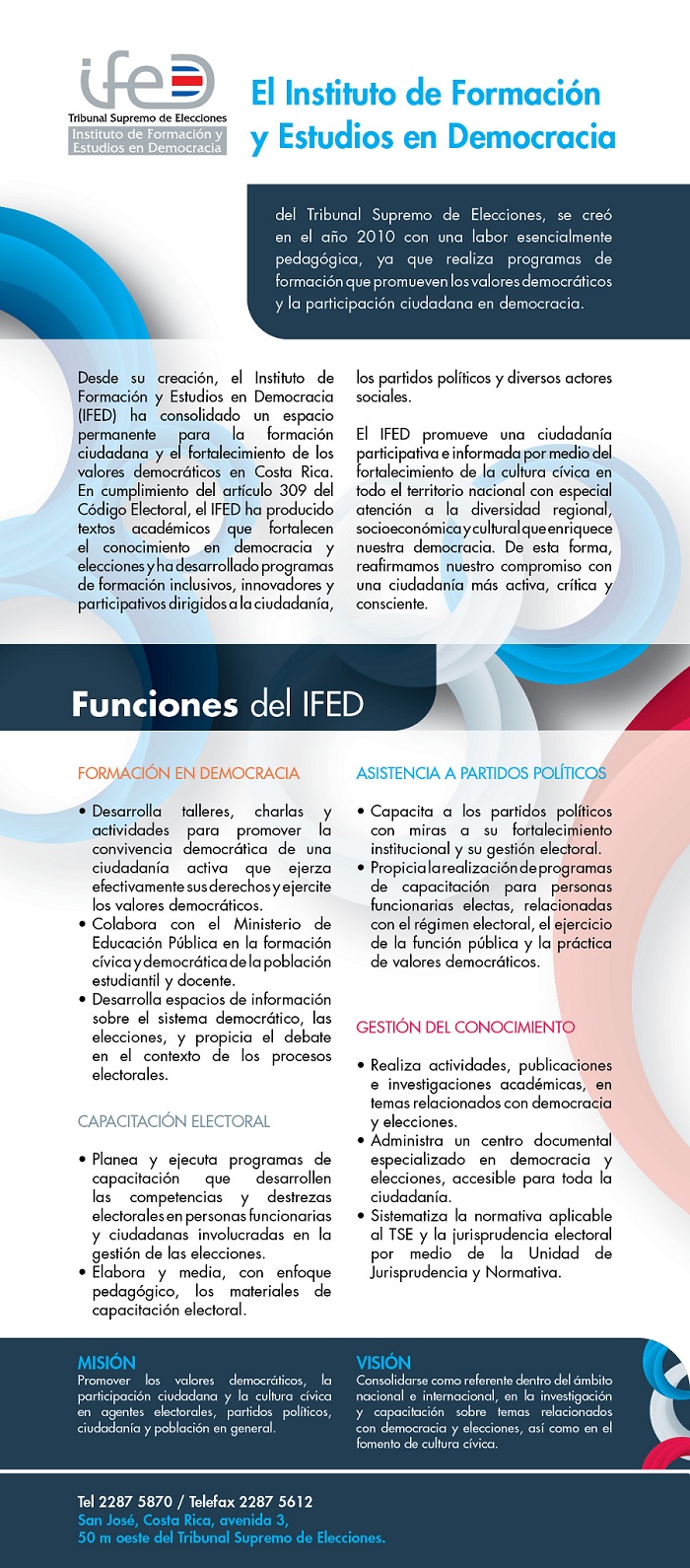 Brochure digital