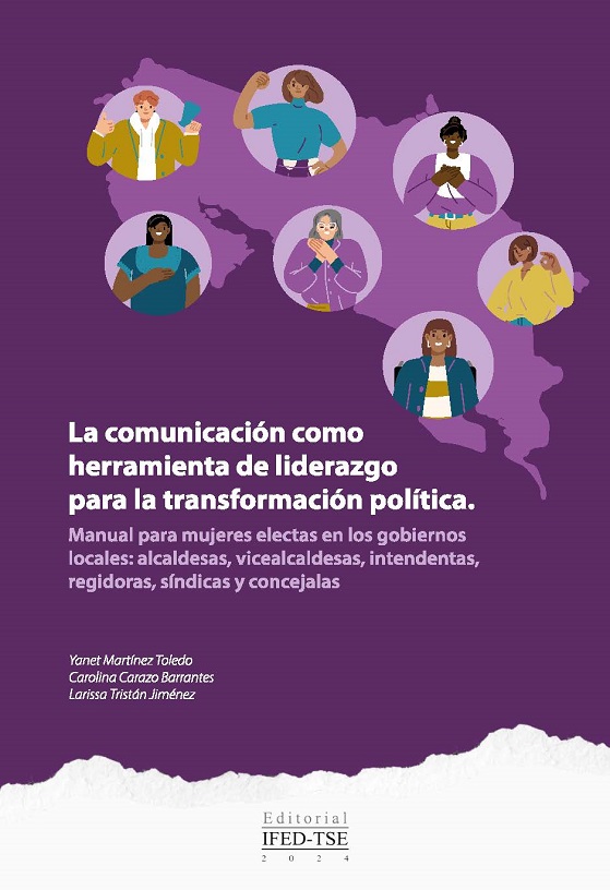 La comunicación como herramienta de liderazgo para la transformación política